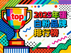 <strong>男士动物卵白粉保举 哪些品牌口碑好适合</strong>