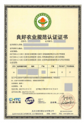 食物企业认证优选天帮圆梦专注HACCP认证证书打点